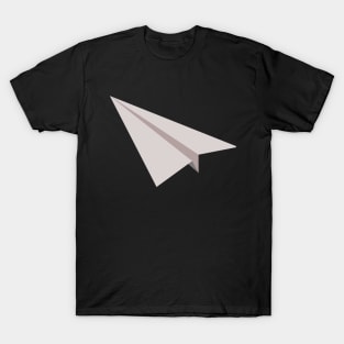 Paper Plane T-Shirt